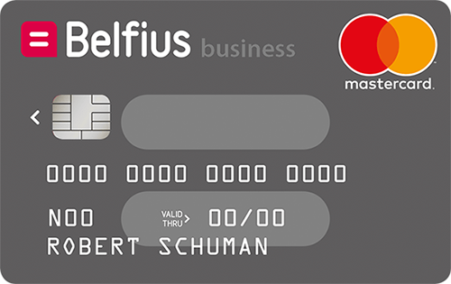 Belfius Business Pack Plus | Zakelijke rekening met gratis kredietkaart | Alle kosten en kenmerken