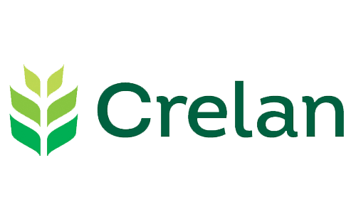 Crelan Eco-Energiefinanciering | Voor groene werken