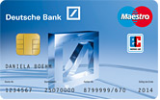 Deutsche Bank Db E Account Compte Courant Gratuit