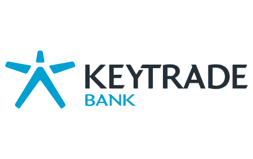 Keytrade Bank Azur Spaarrekening