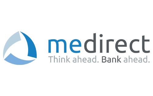 MeDirect Fidelity Sparen | Gratis spaarrekening zonder minimuminleg