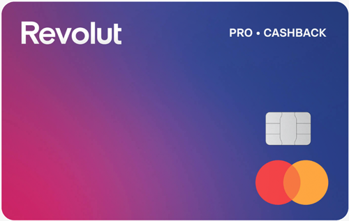 Revolut Pro - Bancompare.be