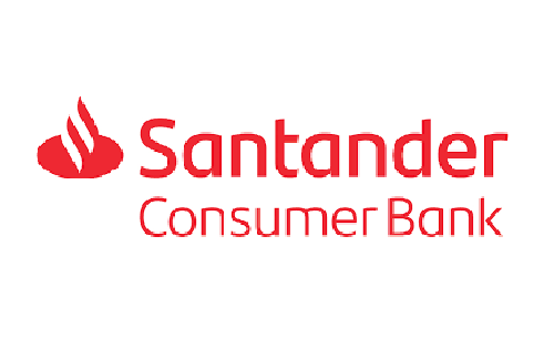 Santander Consumer Bank Vision+